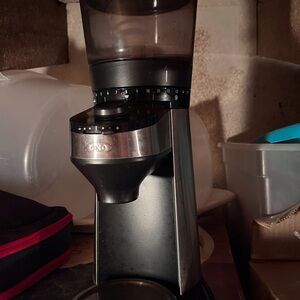 Coffee grinder